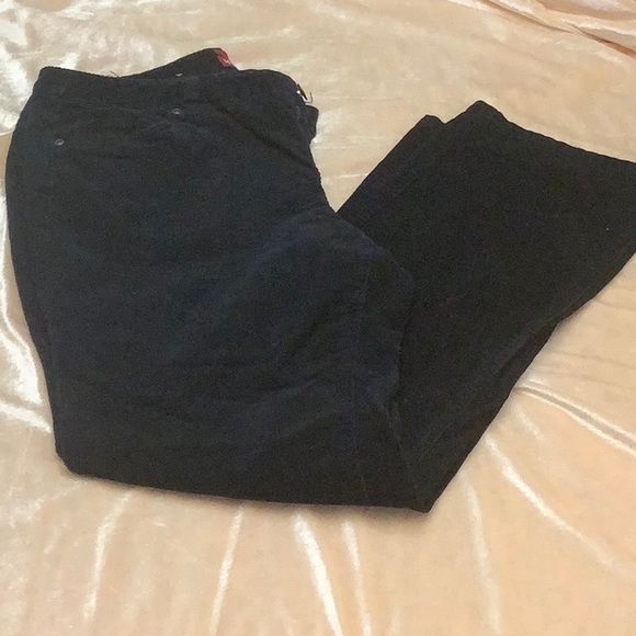 Merona Corduroy Pants - Picture 2 of 7